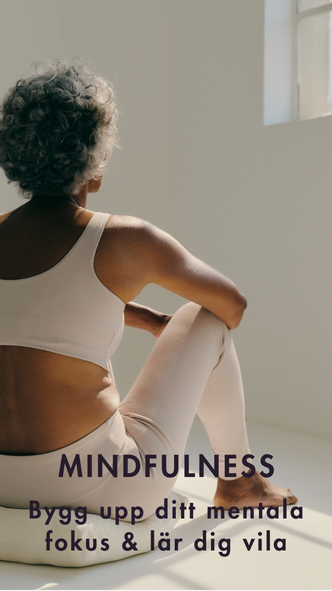 Mindfulness Mindfulness